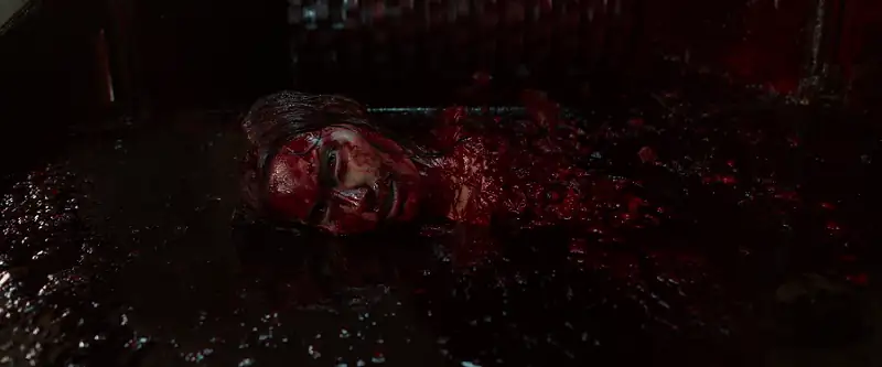 Evil Dead Rise (2023) Movie Screenshot (6) Evil Dead Rise (2023) Movie Screenshot (6)