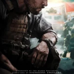 Extraction (2020) Movie Poster