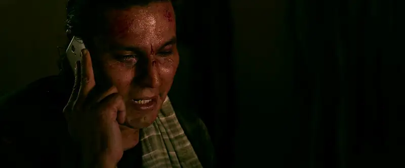 Extraction (2020) Movie Screenshot (6) Extraction (2020) Movie Screenshot (6)