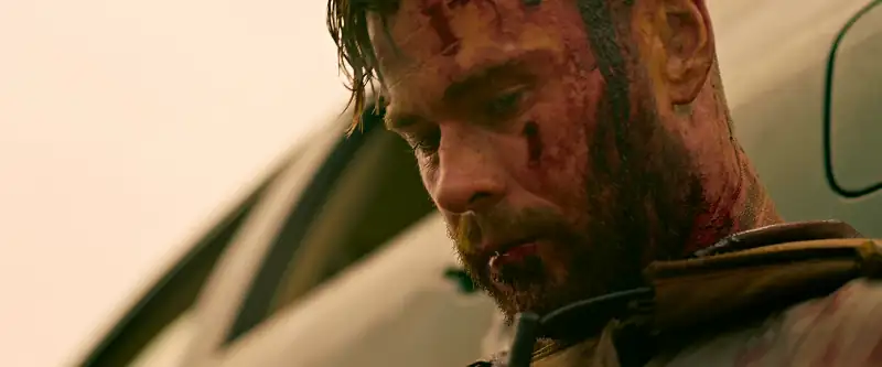 Extraction (2020) Movie Screenshot (7) Extraction (2020) Movie Screenshot (7)