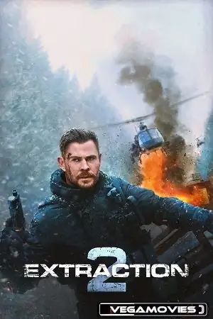 Extraction II (2023) Movie Screenshot (1)