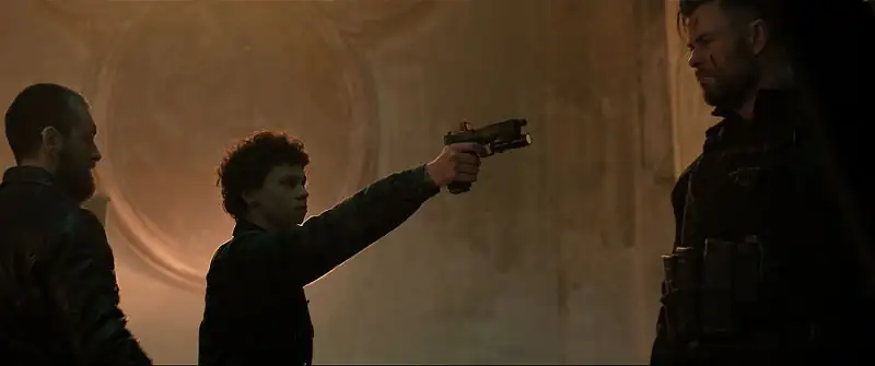 Extraction II (2023) Movie Screenshot (10)