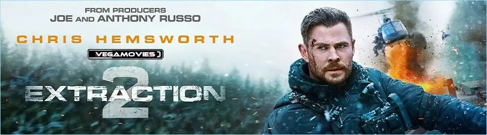 Extraction II (2023) Movie Screenshot (2)