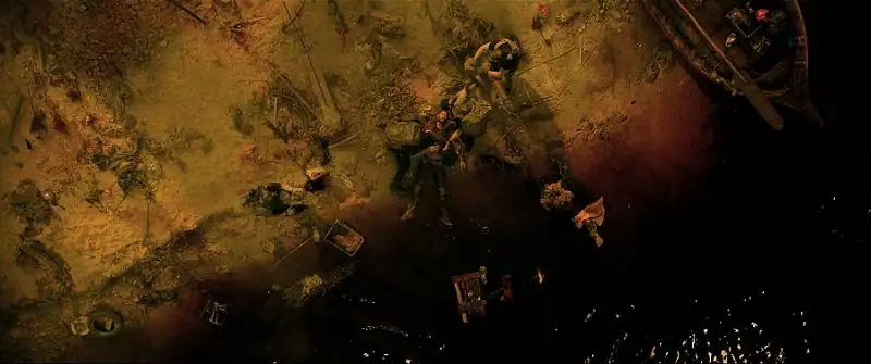 Extraction II (2023) Movie Screenshot (3)