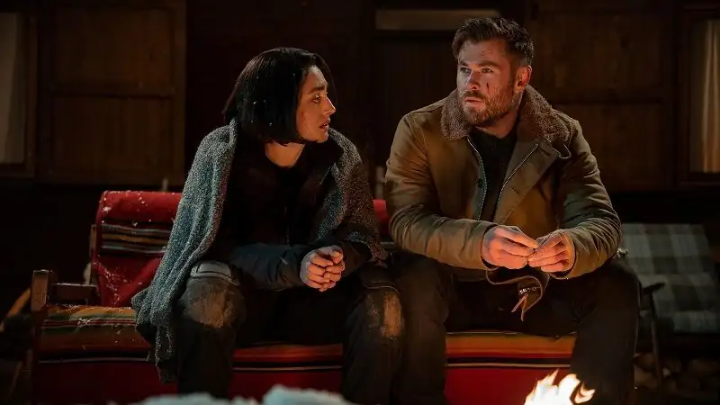 Extraction II (2023) Movie Screenshot (5)