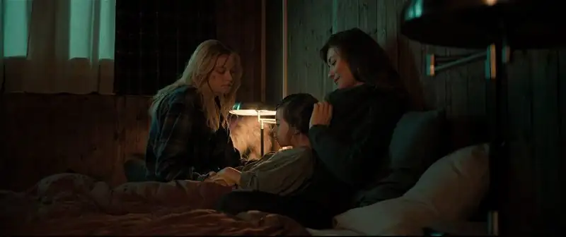 Extraction II (2023) Movie Screenshot (9)