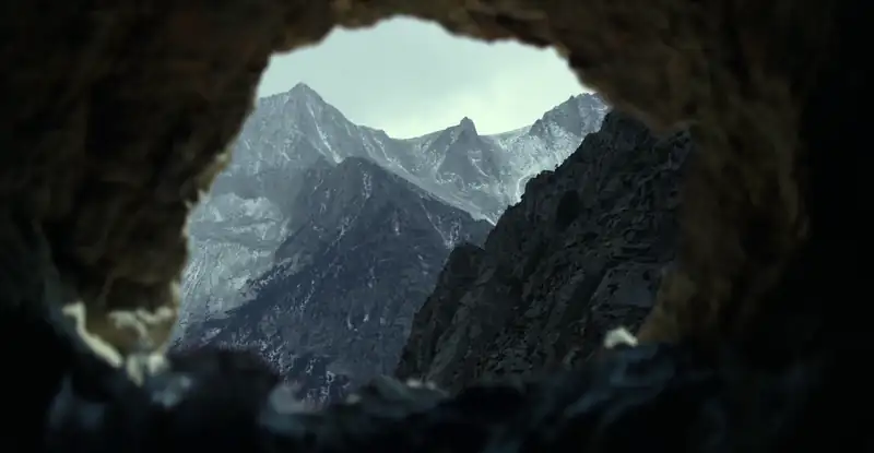 Fall (2022) Movie Screenshot (1) Fall (2022) Movie Screenshot (1)