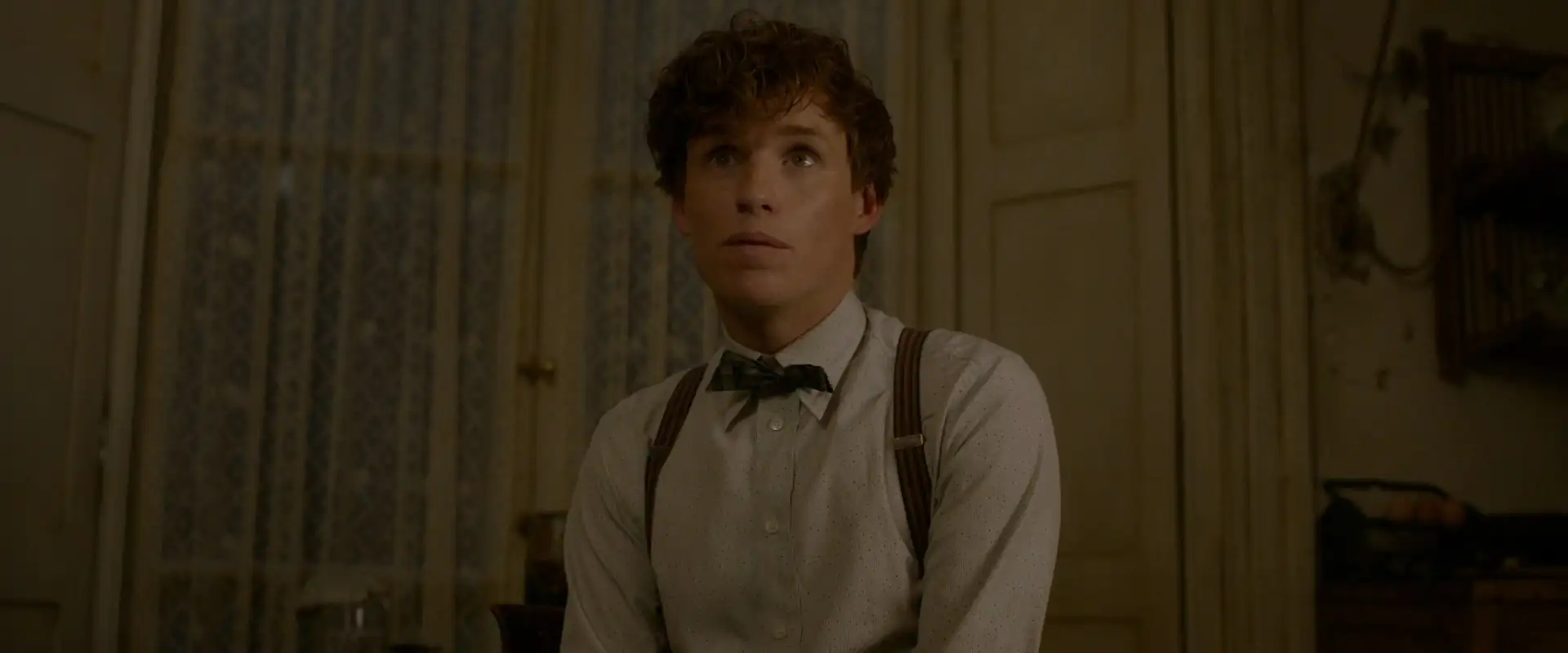 Fantastic Beasts The Crimes of Grindelwald (2018) Movie Screenshot (3)