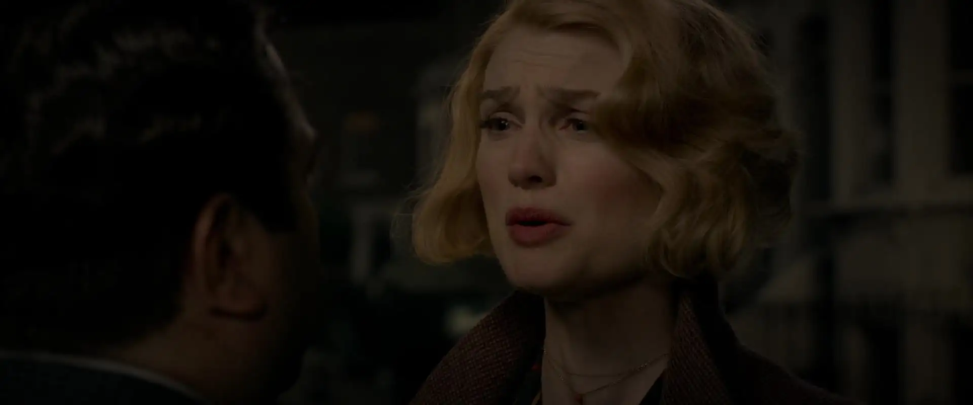 Fantastic Beasts The Crimes of Grindelwald (2018) Movie Screenshot (6)