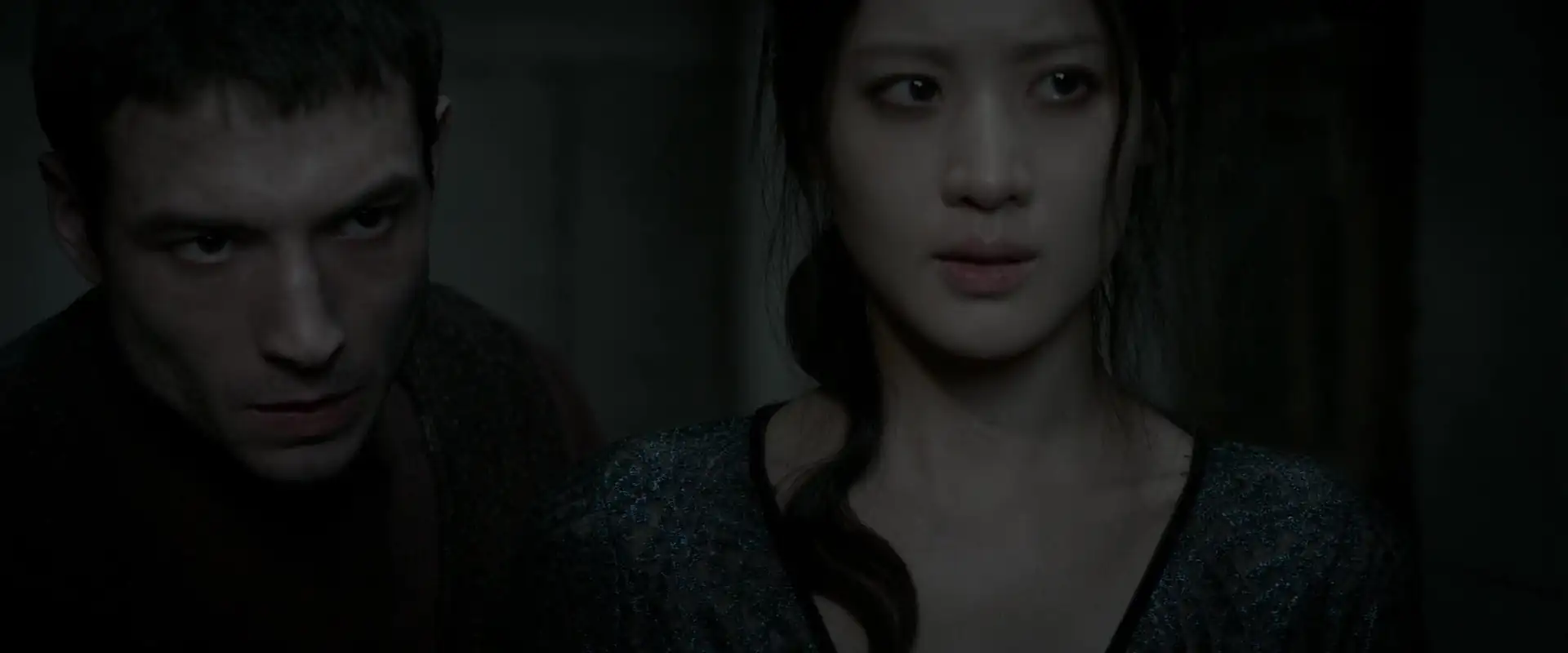 Fantastic Beasts The Crimes of Grindelwald (2018) Movie Screenshot (7)