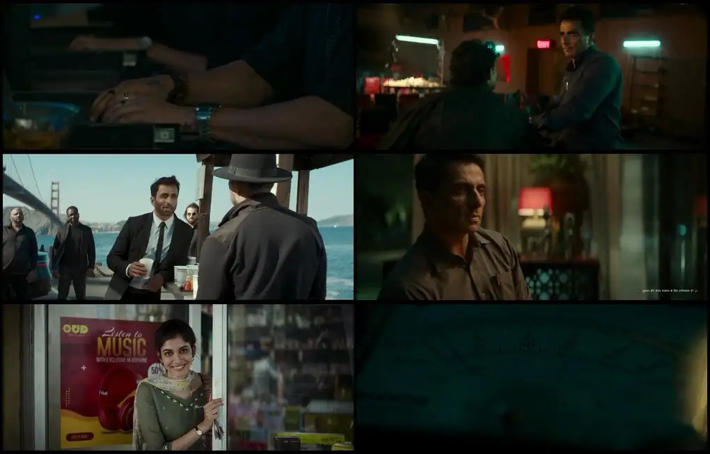 Fateh (2025) Movie Screenshot (1) Fateh (2025) Movie Screenshot (1)