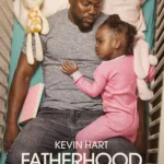 Fatherhood (2021) Movie Poster