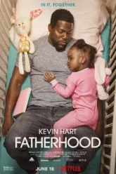 Fatherhood (2021) Movie Poster
