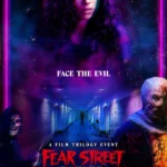Fear Street Part One – 1994 (2021) Movie Poster