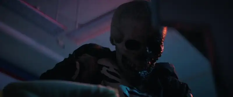 Fear Street Part One - 1994 (2021) Movie Screenshot (4) Fear Street Part One - 1994 (2021) Movie Screenshot (4)