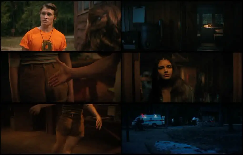Fear Street Part Two - 1978 (2021) Movie Screenshot (1) Fear Street Part Two - 1978 (2021) Movie Screenshot (1)
