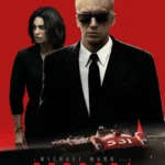 Ferrari (2023) Movie Poster