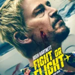 Fight or Flight (2025) Movie Poster