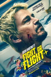 Fight or Flight (2025) Movie Poster
