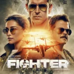 Fighter (2024) Movie Poster