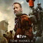 Finch (2021) Movie Poster