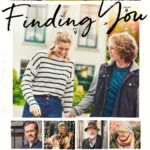Finding You (2021) Movie Poster