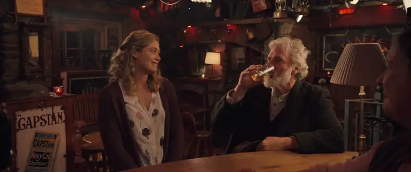 Finding You (2021) Movie Screenshot (4)