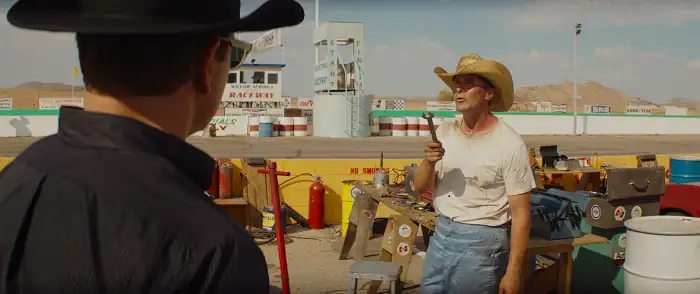 Ford v. Ferrari (2019) Movie Screenshot (2) Ford v. Ferrari (2019) Movie Screenshot (2)