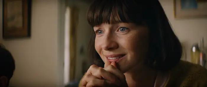 Ford v. Ferrari (2019) Movie Screenshot (5) Ford v. Ferrari (2019) Movie Screenshot (5)