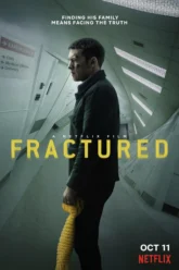 Fractured (2019) Movie Poster