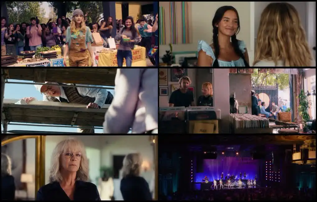 Freakier Friday (2025) Movie Screenshot (1) Freakier Friday (2025) Movie Screenshot (1)