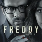Freddy (2022) Movie Poster