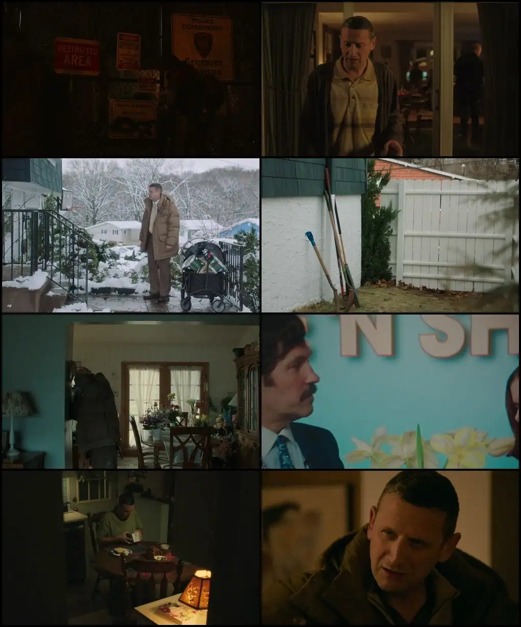 Friendship (2025) Movie Screenshot (1) Friendship (2025) Movie Screenshot (1)