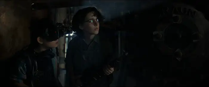 Ghostbusters Afterlife (2021) Movie Screenshot (3) Ghostbusters Afterlife (2021) Movie Screenshot (3)