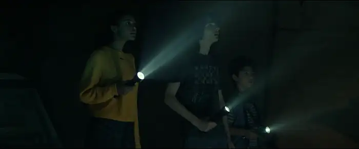 Ghostbusters Afterlife (2021) Movie Screenshot (4) Ghostbusters Afterlife (2021) Movie Screenshot (4)