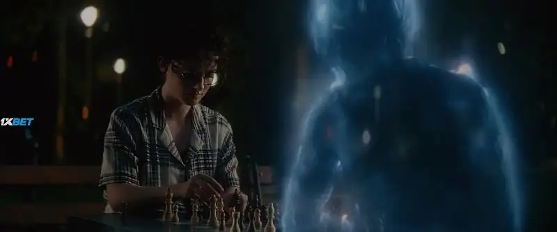 Ghostbusters Frozen Empire (2024) Movie Screenshot (1)