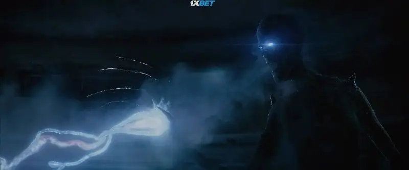 Ghostbusters Frozen Empire (2024) Movie Screenshot (2)