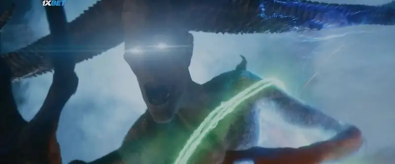 Ghostbusters Frozen Empire (2024) Movie Screenshot (4)