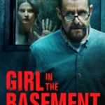 Girl in the Basement (2021) Movie Poster