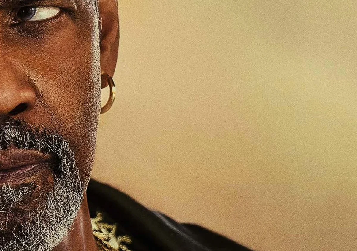 Gladiator II (2024) Movie Poster