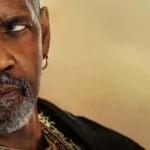 Gladiator II (2024) Movie Poster