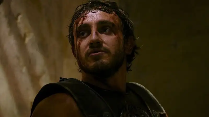 Gladiator II (2024) Movie Screenshot (4)