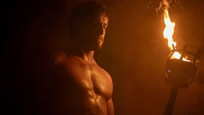 Gladiator II (2024) Movie Screenshot (5)