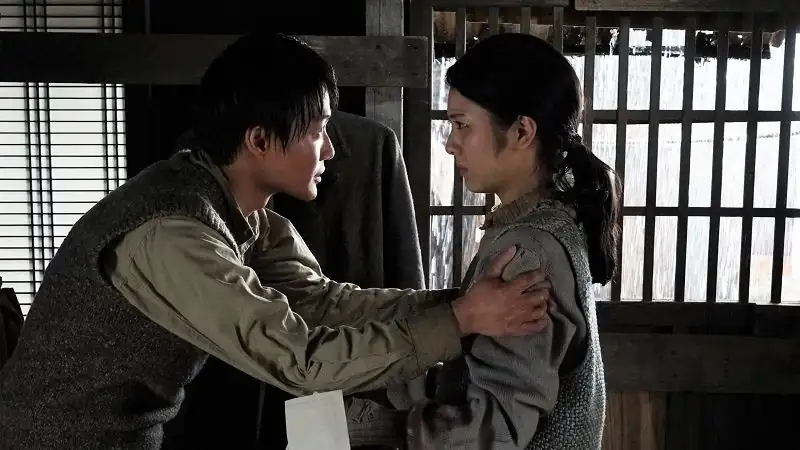 Godzilla Minus One (2024) Movie Screenshot (1)