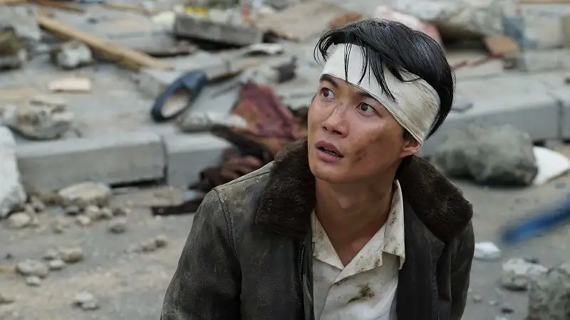 Godzilla Minus One (2024) Movie Screenshot (4)