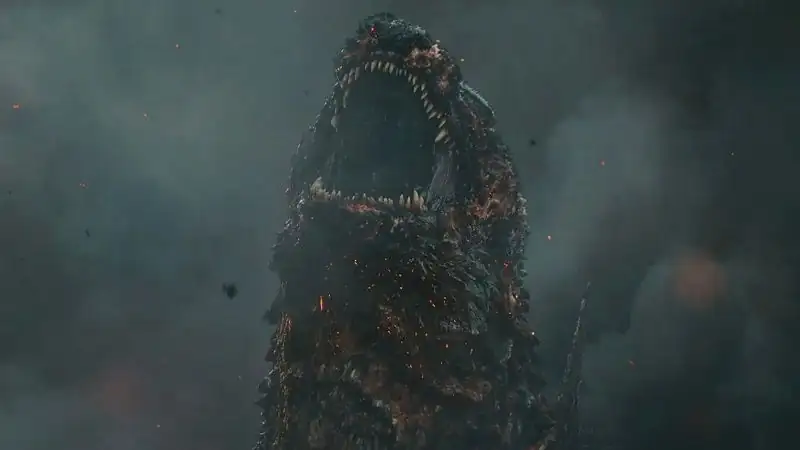 Godzilla Minus One (2024) Movie Screenshot (6)