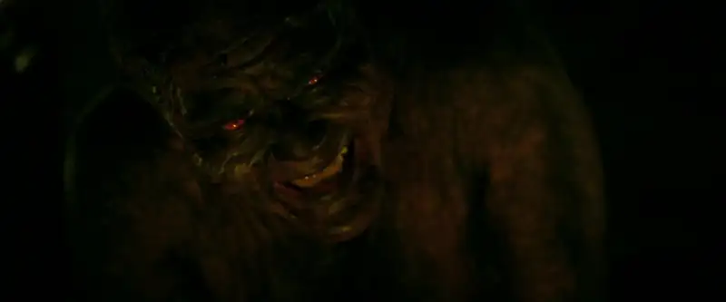 Gokseong (2020) Movie Screenshot (1) Gokseong (2020) Movie Screenshot (1)