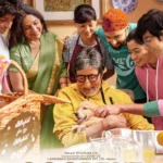 Goodbye (2022) Movie Poster