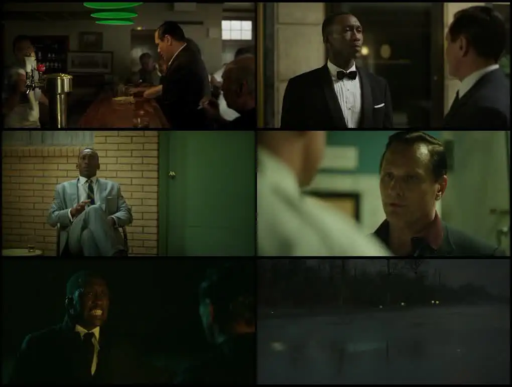Green Book (2018) Movie Screenshot (1) Green Book (2018) Movie Screenshot (1)