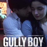 Gully Boy (2019) Movie Poster